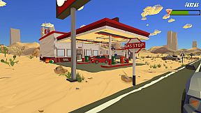 Greengrocer Simulator 2024