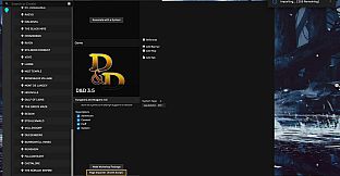 Mythic Archive - Host License