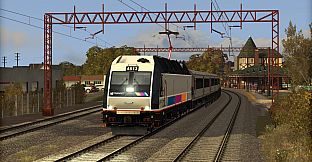 TS Marketplace: North Jersey Coast & Morristown Lines Scenario Pack 01 Add-On