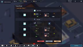 电竞俱乐部/ESports Club