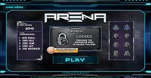 LTO Arcade : Supporter Package