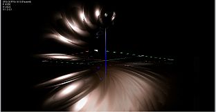 3D ParticleGen Visual FX