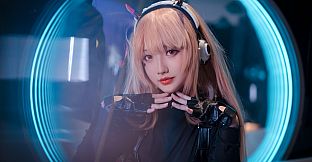 Mirror 2: Project X - Cosplay Album