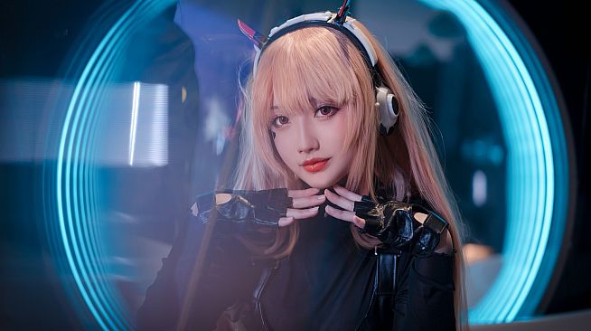 Mirror 2: Project X - Cosplay Album
