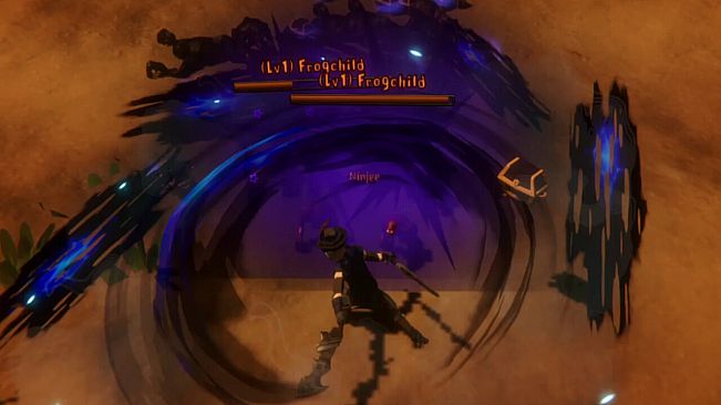 Six Sides of Obscurity