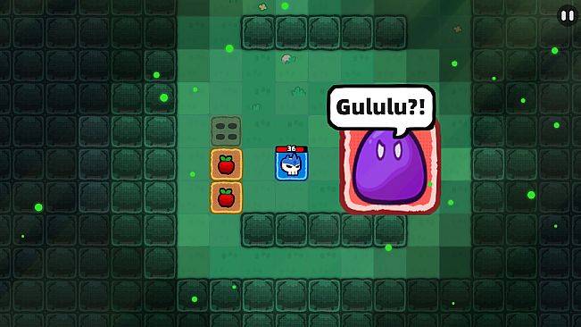 CardVenture: Just a Head!