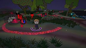 OMICRON: Coronavirus Battlegrounds