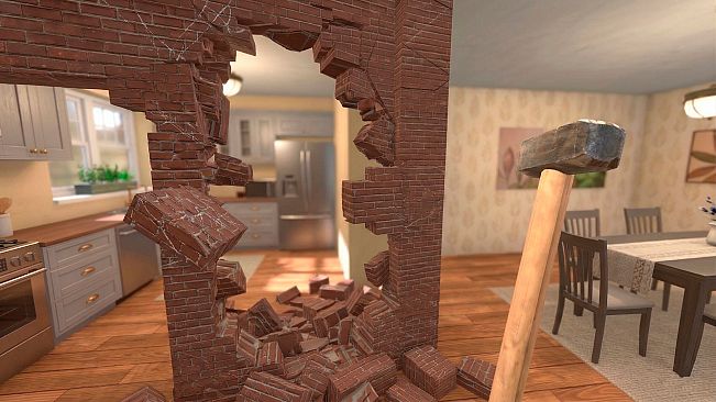 Fix and Flip Dream House