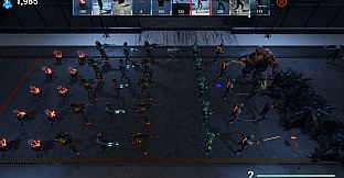 Zero Boundary Line