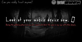 Forest of Deceit
