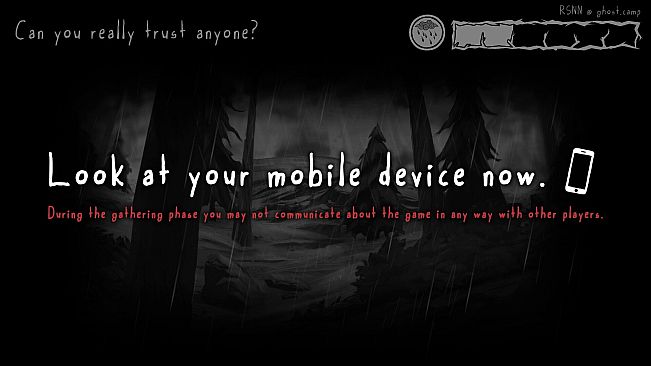 Forest of Deceit
