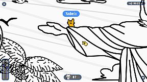 101 Cats Hidden in Brazil