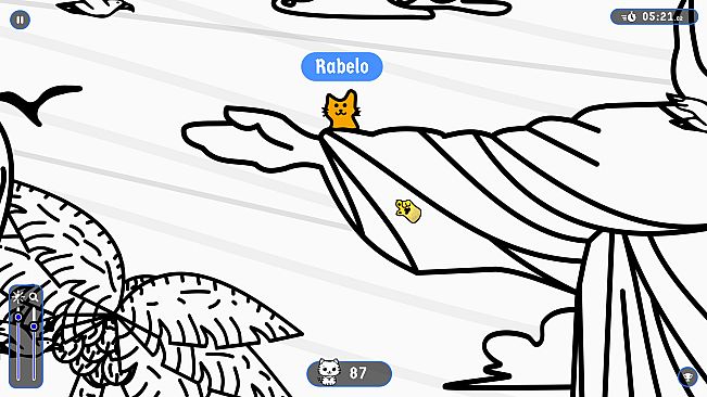 101 Cats Hidden in Brazil