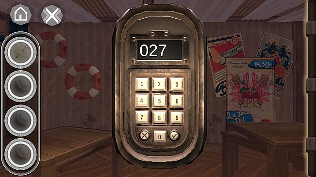 Beach Cafe: Caribbean Sand