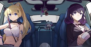 Wayfarer Of Hydrangea