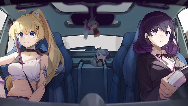 Wayfarer Of Hydrangea