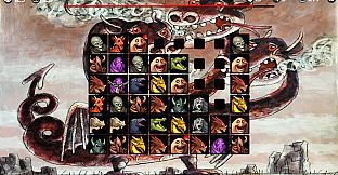 Match Connect Challenge - Monsters Pack 1