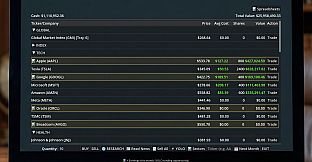 SELF MADE: Investment Life Sim