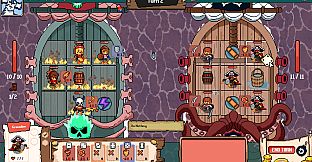 DeckWrecking Pirates