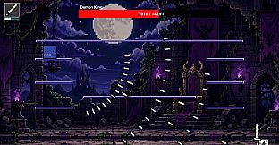1PX BOSS RUSH