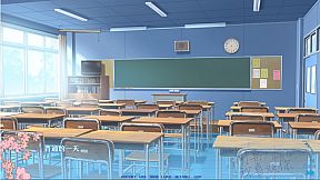 同桌！我喜欢你