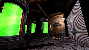 Into the Dark: Ultimate Trash Edition