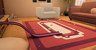 Vroom Room