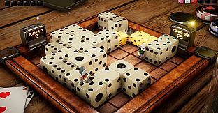 Dice Mice