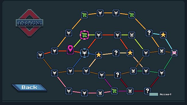 Footgun: Underground