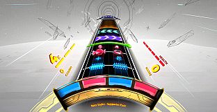 Spin Rhythm XD - Supporter Pack