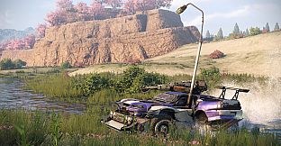 Crossout — Speed demon (Deluxe edition)