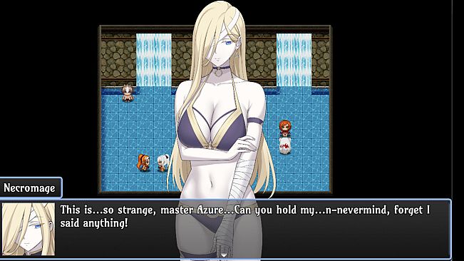 Dungeon Dreams 2 - Kickstarter Goodies