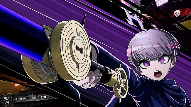 Master Detective Archives: RAIN CODE Plus