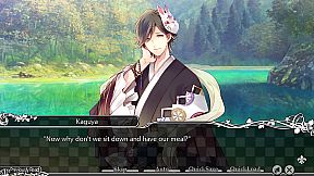 TAISHO x ALICE episode 2