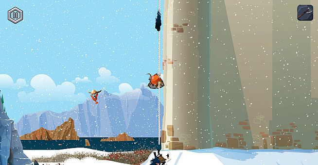 Die With Glory — Point and Click Adventure Game