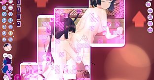 Free R18 - Mosaique Neko Waifus 2