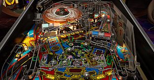 Pinball FX - Williams Pinball: Judge Dredd