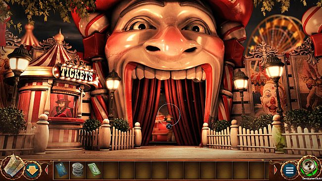 Brightstone Mysteries: The Others