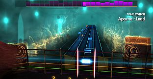 Rocksmith 2014 Edition – Remastered – The Shadows - “Apache”