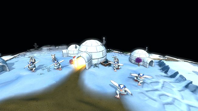 Dungeons 2 - A Clash of Pumpkins