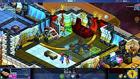 Star Command Galaxies