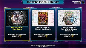 Yu-Gi-Oh! Legacy of the Duelist : Link Evolution