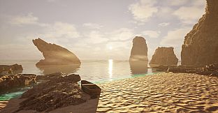 Hidden Shore