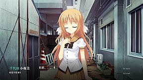 NOeSIS Ⅱ-人间无常「正式版」