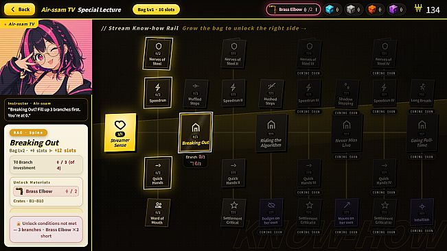 Chat, Should We Head Over There?