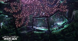 Songs from the Iron Sea