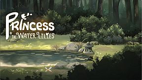 Princess of the Water Lilies