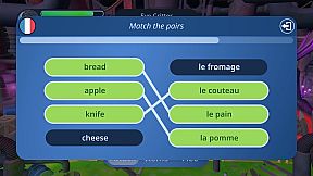 Speechbound - A language RPG