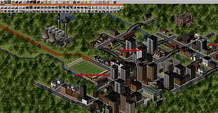 Simutrans - Pak128.Britain