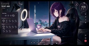 Write With Shion: Lo-Fi Focus